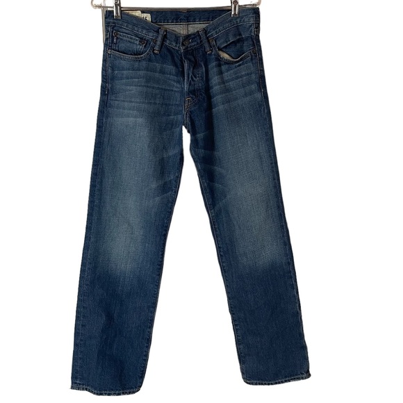 abercrombie kids Bottoms Nwt Abercrombie Fitch Horton Classic